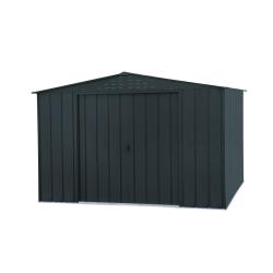 DURAMAX 50016 Colossus Top Zahradní domek 7,8 m², antracit