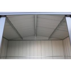 DURAMAX 50016 Colossus Top Zahradní domek 7,8 m², antracit