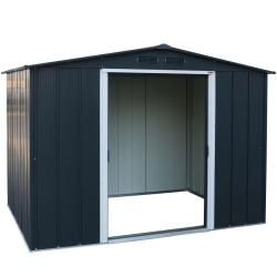DURAMAX 60151 Titan Eco XL Zahradní domek 6,3 m², antracit