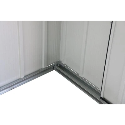 DURAMAX 60151 Titan Eco XL Zahradní domek 6,3 m², antracit