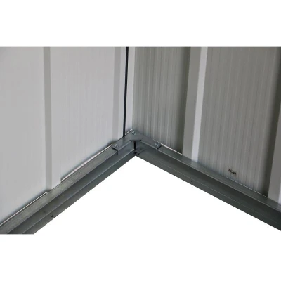 DURAMAX 60151 Titan Eco XL Zahradní domek 6,3 m², antracit