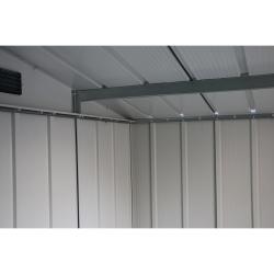 DURAMAX 60151 Titan Eco XL Zahradní domek 6,3 m², antracit