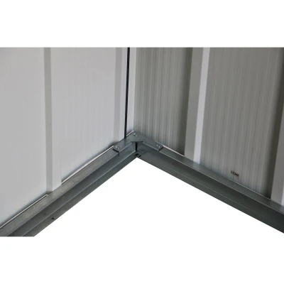 DURAMAX 60161 Titan Eco XL Zahradní domek 6,3 m², zelený