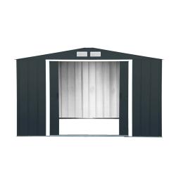 DURAMAX 60251 Colossus Eco Zahradní domek 7,8 m², antracit