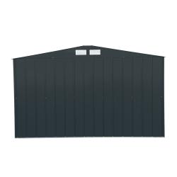 DURAMAX 60251 Colossus Eco Zahradní domek 7,8 m², antracit