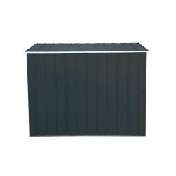 DURAMAX 60251 Colossus Eco Zahradní domek 7,8 m², antracit