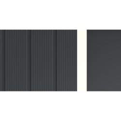 DURAMAX 60251 Colossus Eco Zahradní domek 7,8 m², antracit