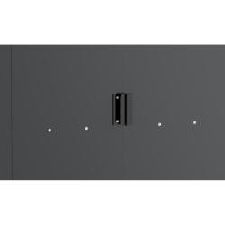 DURAMAX 60251 Colossus Eco Zahradní domek 7,8 m², antracit