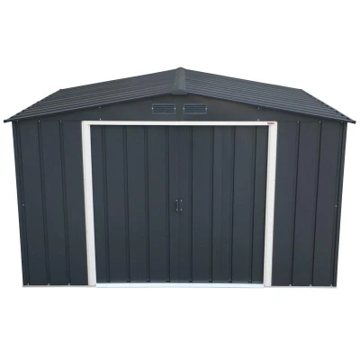 DURAMAX 60251 Colossus Eco Zahradní domek 7,8 m², antracit