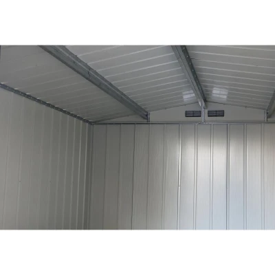 DURAMAX 60251 Colossus Eco Zahradní domek 7,8 m², antracit