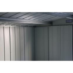 DURAMAX 60251 Colossus Eco Zahradní domek 7,8 m², antracit