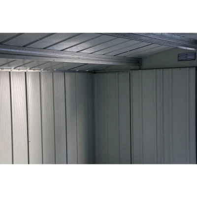 DURAMAX 60251 Colossus Eco Zahradní domek 7,8 m², antracit