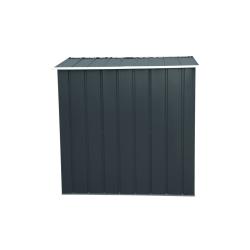 DURAMAX 61151 Titan Eco Zahradní domek 4,7 m², antracit