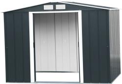 DURAMAX 61151 Titan Eco Zahradní domek 4,7 m², antracit