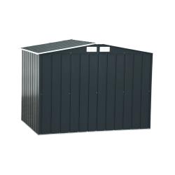 DURAMAX 61151 Titan Eco Zahradní domek 4,7 m², antracit