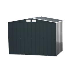 DURAMAX 61151 Titan Eco Zahradní domek 4,7 m², antracit