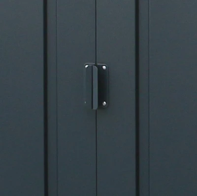 DURAMAX 61151 Titan Eco Zahradní domek 4,7 m², antracit