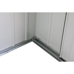 DURAMAX 61151 Titan Eco Zahradní domek 4,7 m², antracit