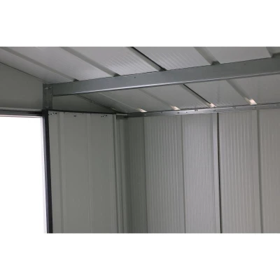 DURAMAX 61151 Titan Eco Zahradní domek 4,7 m², antracit