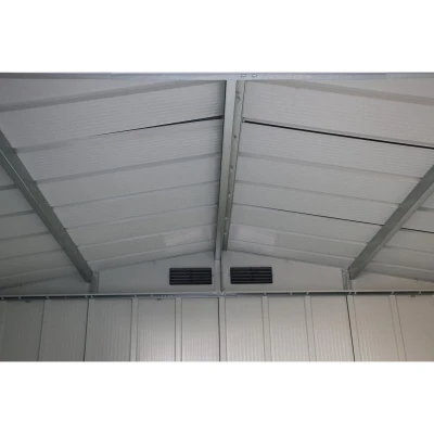DURAMAX 61151 Titan Eco Zahradní domek 4,7 m², antracit