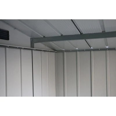 DURAMAX 61151 Titan Eco Zahradní domek 4,7 m², antracit