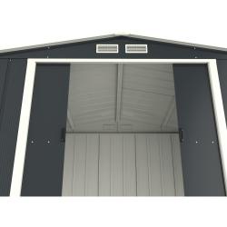 DURAMAX 61251 Colossus Eco XL Zahradní domek 9,7 m², antracit