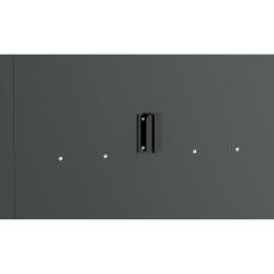 DURAMAX 61251 Colossus Eco XL Zahradní domek 9,7 m², antracit