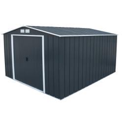 DURAMAX 61351-1 Colossus Eco XXL Zahradní domek 11,6 m², antracit