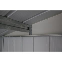 DURAMAX 61361 Colossus Eco XXL Zahradní domek 11,6 m², zelený