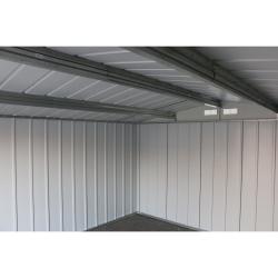 DURAMAX 61361 Colossus Eco XXL Zahradní domek 11,6 m², zelený