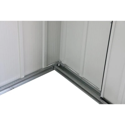 DURAMAX 61361 Colossus Eco XXL Zahradní domek 11,6 m², zelený