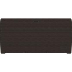 DURAMAX 86601 Durabox Plastový zahradní úložný box 270 l, 117 x 45 x 56 cm, hnědý