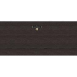 DURAMAX 86602 Durabox Plastový zahradní úložný box 416 l, 129,5 x 70 x 62,5 cm, hnědý