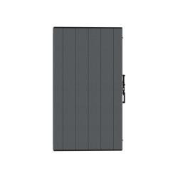 DURAMAX 86630 StoreAway Úložný box 1200 l, 145 x 125 x 82,5 cm, plastový, šedý