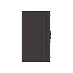 DURAMAX 86631 Plastový úložný box StoreAway 145 x 125 x 82,5 cm, 1200 l - hnědý