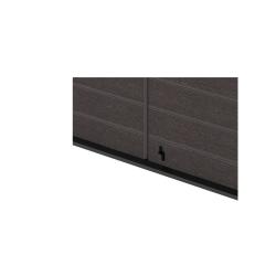 DURAMAX 86631 Plastový úložný box StoreAway 145 x 125 x 82,5 cm, 1200 l - hnědý
