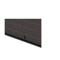 DURAMAX 86632 StoreAway ARC Úložný box 1200 l, 145 x 125 x 82,5 cm, plastový, hnědý