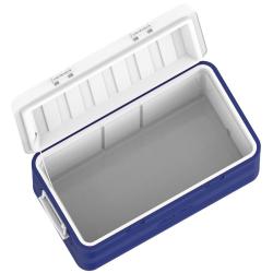 DURAMAX Keep Cold DeLuxe Chladící box COSMOPLAST 127 l MDMIBXX020BL