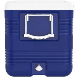 DURAMAX Keep Cold DeLuxe Chladící box COSMOPLAST 127 l MDMIBXX020BL