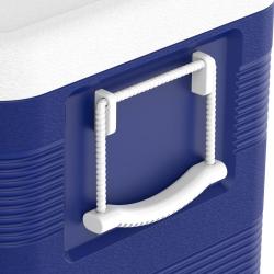 DURAMAX Keep Cold DeLuxe Chladící box COSMOPLAST 127 l MDMIBXX020BL