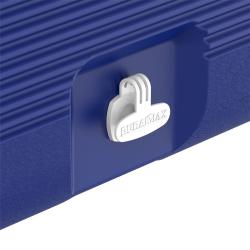 DURAMAX Keep Cold DeLuxe Chladící box COSMOPLAST 127 l MDMIBXX020BL