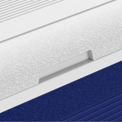 DURAMAX Keep Cold DeLuxe Chladící box 150 l COSMOPLAST MDMIBXX023BL