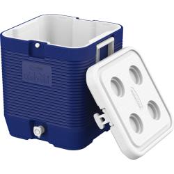 DURAMAX MFKCXX124BL Keep Cold Chladící box 35 l