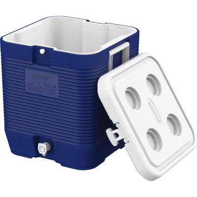 DURAMAX MFKCXX124BL Keep Cold Chladící box 35 l