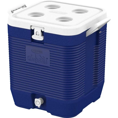DURAMAX MFKCXX124BL Keep Cold Chladící box 35 l