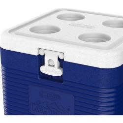 DURAMAX MFKCXX124BL Keep Cold Chladící box 35 l