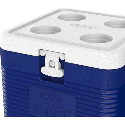 DURAMAX MFKCXX124BL Keep Cold Chladící box 35 l
