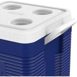 DURAMAX MFKCXX124BL Keep Cold Chladící box 35 l