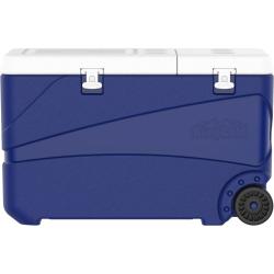 DURAMAX Keep Cold DeLuxe Chladící box s kolečky 102 l COSMOPLAST