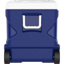 DURAMAX Keep Cold DeLuxe Chladící box s kolečky 102 l COSMOPLAST